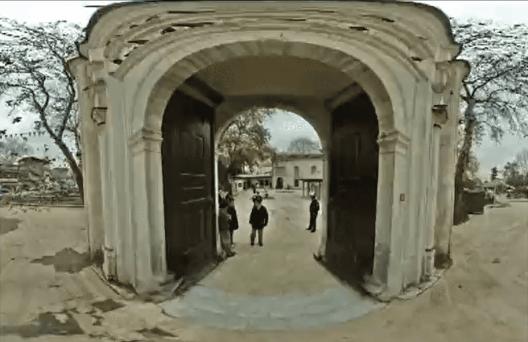 Eyüp Belediyesi 360  Video Çekim