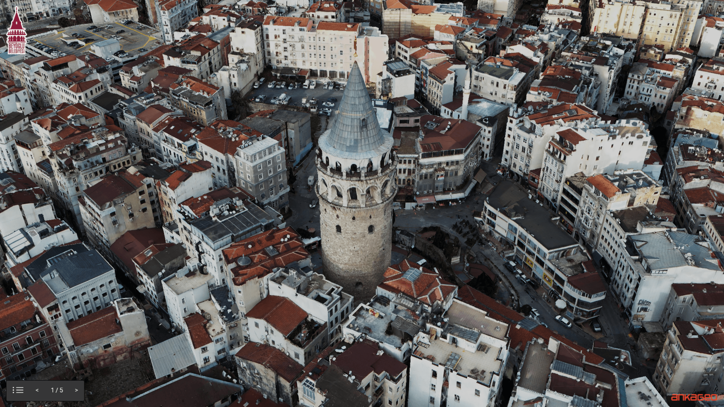 Akıllı Eğik Görüntü (Smart Oblique)